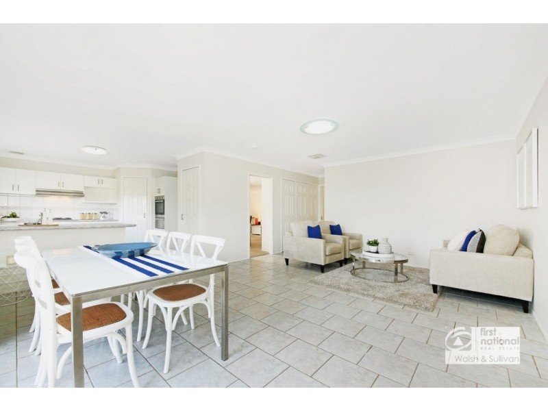 Baulkham Hills NSW 2153