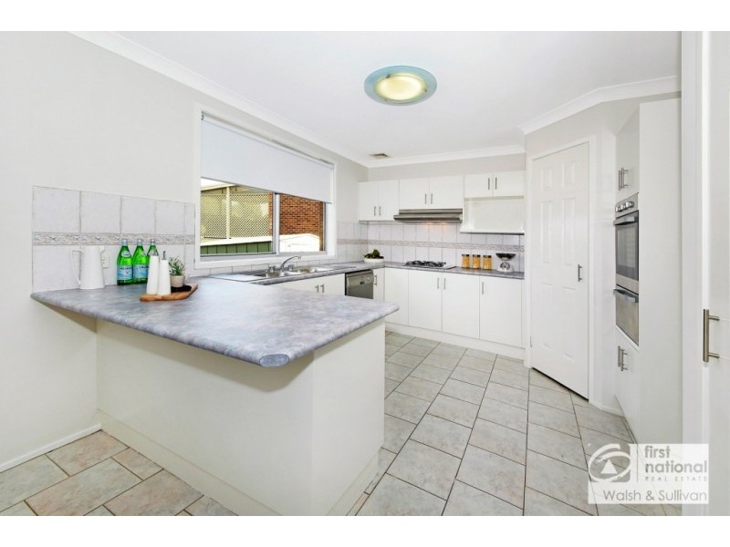 Baulkham Hills NSW 2153