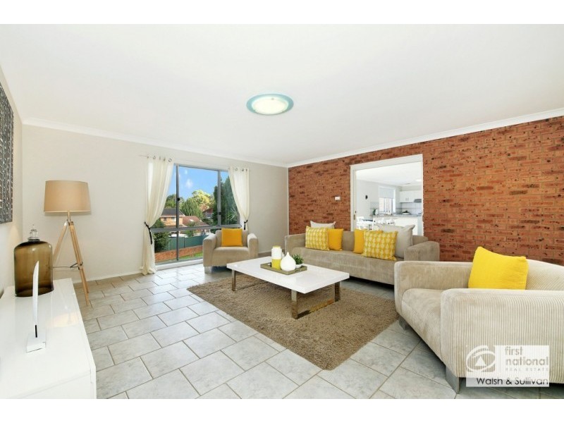 Baulkham Hills NSW 2153