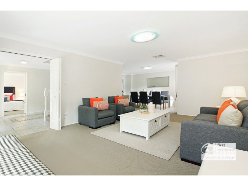 Baulkham Hills NSW 2153