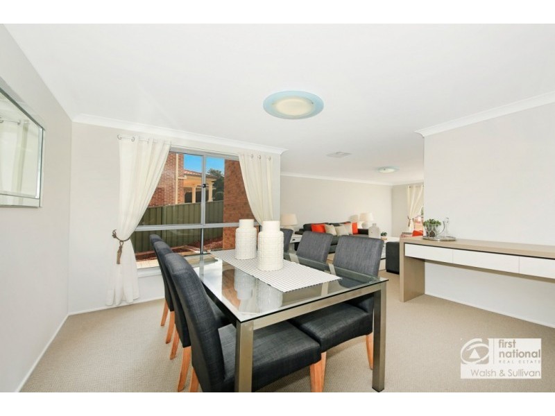 Baulkham Hills NSW 2153