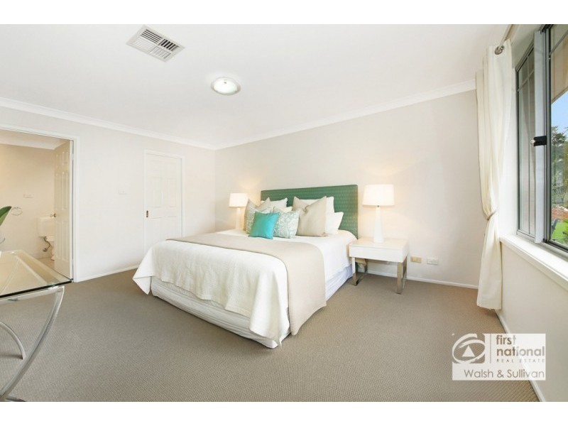 Baulkham Hills NSW 2153