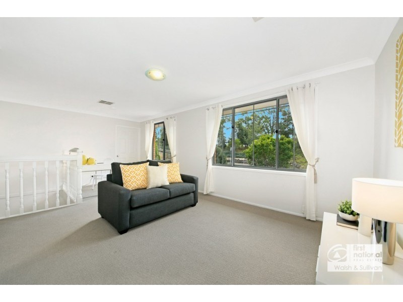 Baulkham Hills NSW 2153