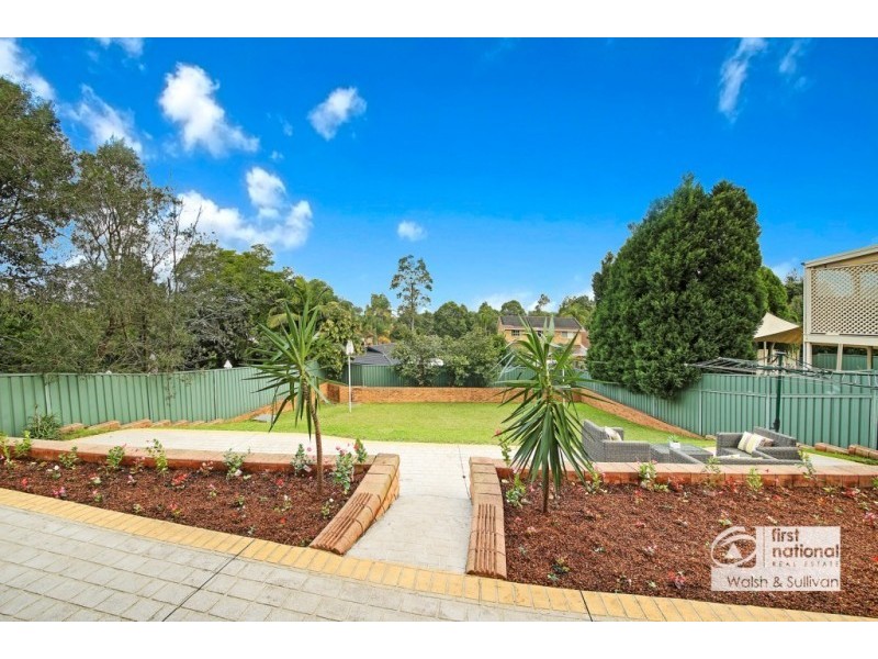 Baulkham Hills NSW 2153