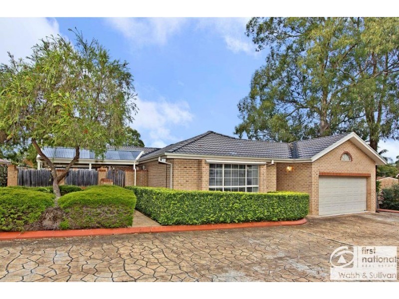 Baulkham Hills NSW 2153