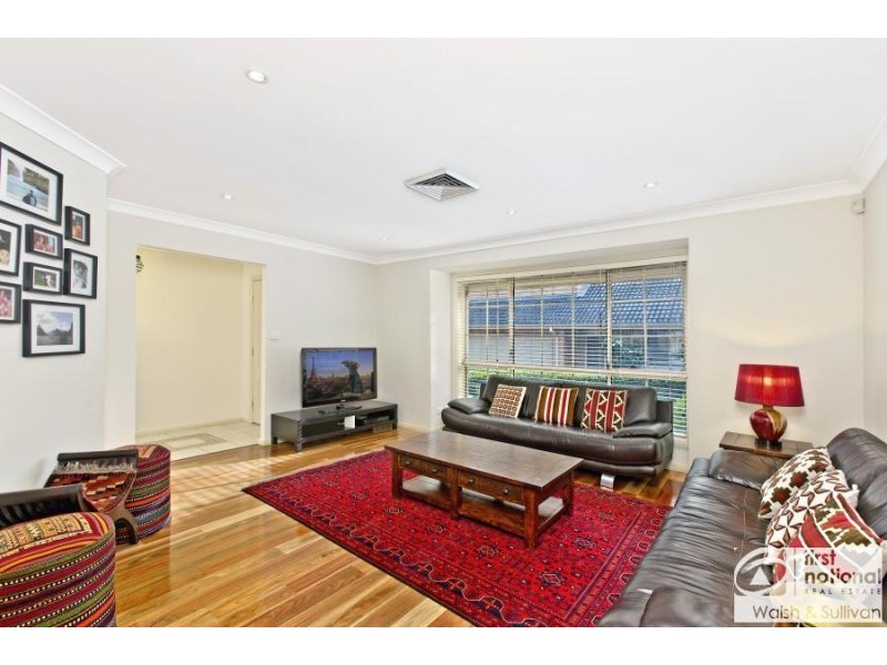 Baulkham Hills NSW 2153