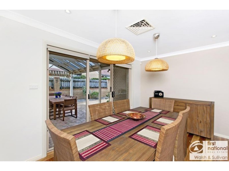 Baulkham Hills NSW 2153