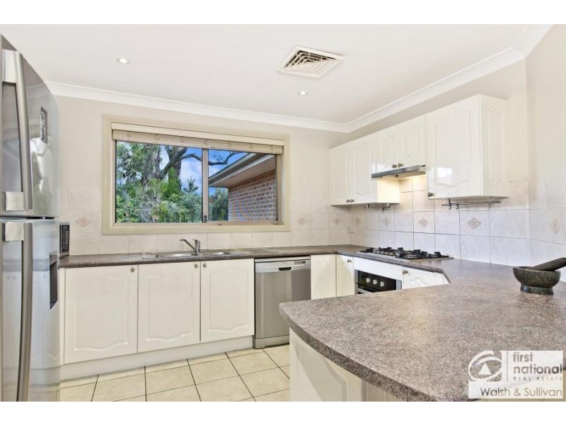 Baulkham Hills NSW 2153