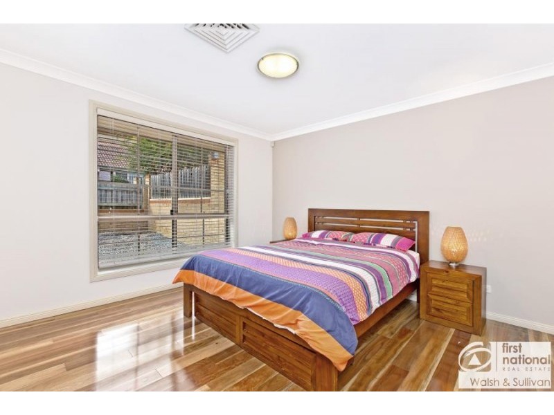 Baulkham Hills NSW 2153