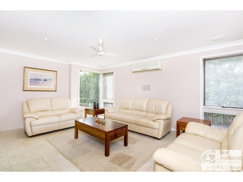 12 Pearce Street, Baulkham Hills NSW 2153