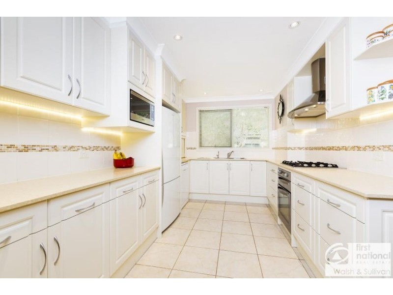 12 Pearce Street, Baulkham Hills NSW 2153