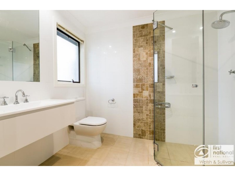 12 Pearce Street, Baulkham Hills NSW 2153