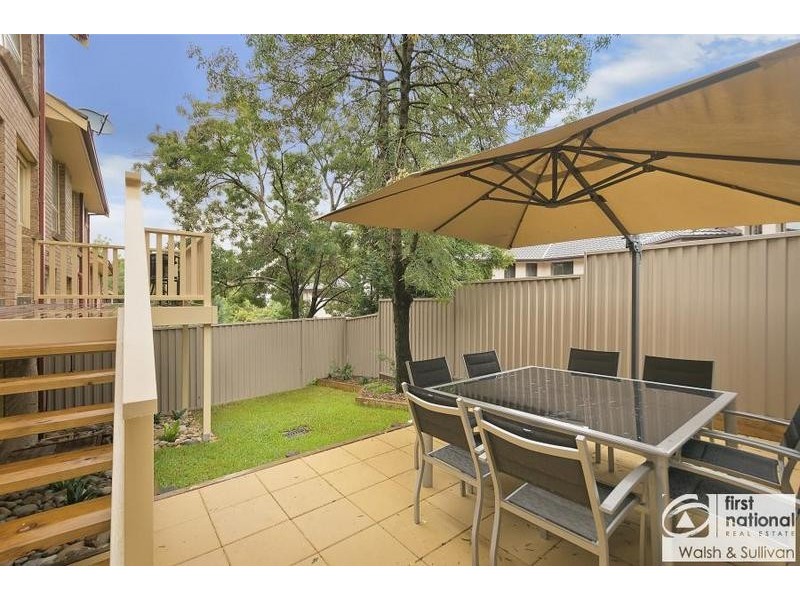 5/5 CHRISTOPHER STREET, Baulkham Hills NSW 2153
