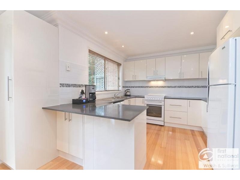 5/5 CHRISTOPHER STREET, Baulkham Hills NSW 2153