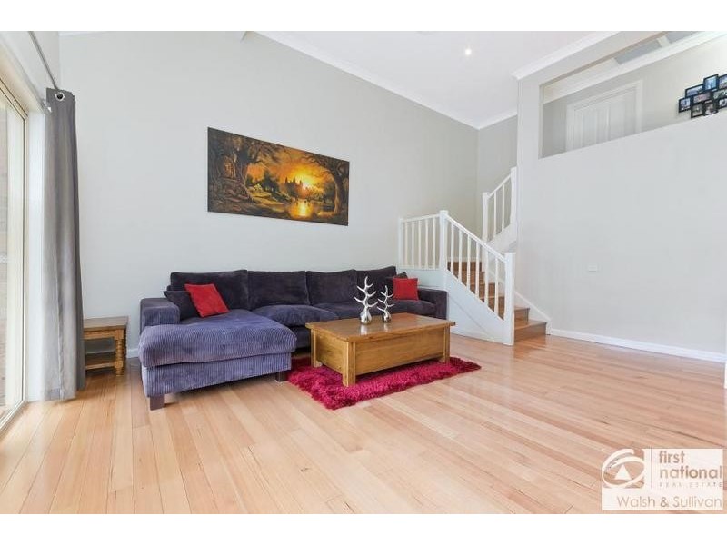 5/5 CHRISTOPHER STREET, Baulkham Hills NSW 2153