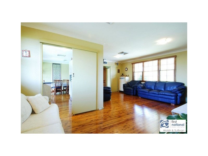 56 Cromarty Crescent, Winston Hills NSW 2153