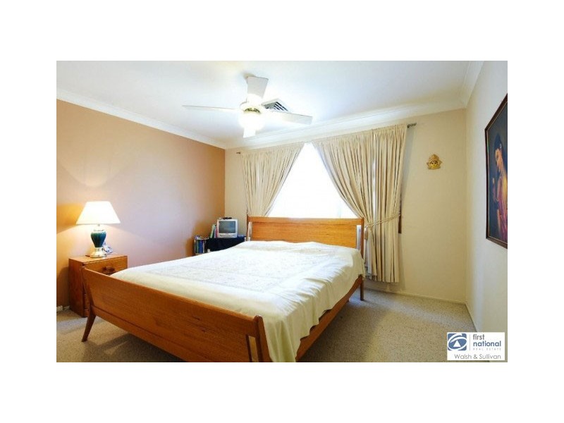 56 Cromarty Crescent, Winston Hills NSW 2153