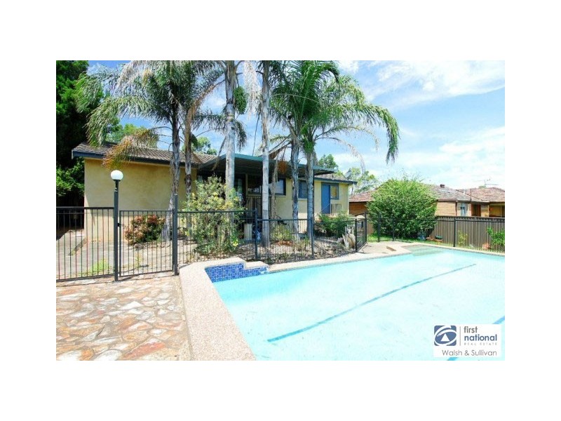56 Cromarty Crescent, Winston Hills NSW 2153