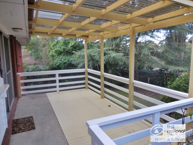 9 ASQUITH AVENUE, Winston Hills NSW 2153