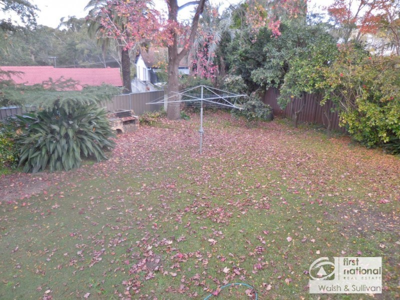 9 ASQUITH AVENUE, Winston Hills NSW 2153