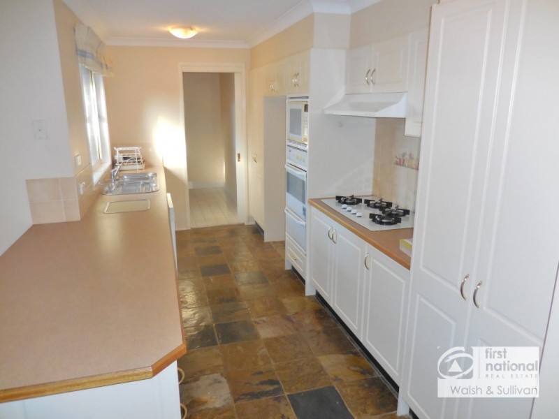 5 FORMAN AVENUE, Glenwood NSW 2768