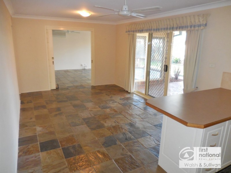 5 FORMAN AVENUE, Glenwood NSW 2768