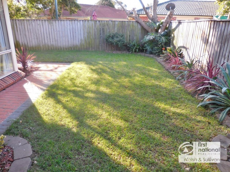 5 FORMAN AVENUE, Glenwood NSW 2768