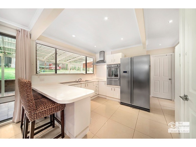 232 MADAGASCAR DRIVE, Kings Park NSW 2148