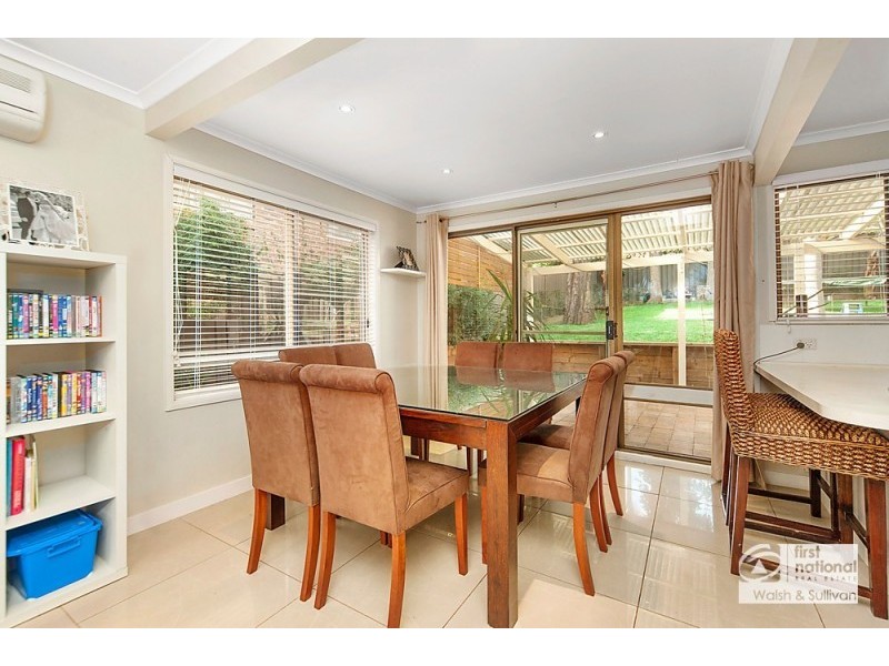 232 MADAGASCAR DRIVE, Kings Park NSW 2148
