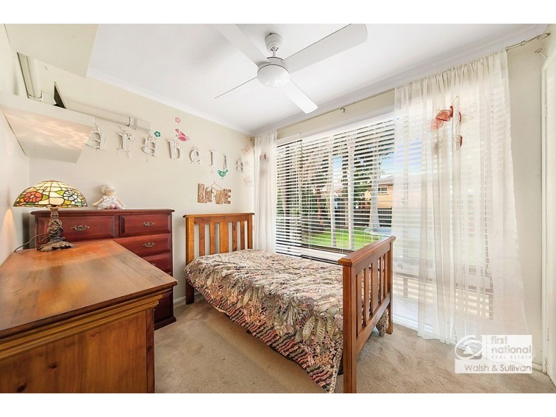 232 MADAGASCAR DRIVE, Kings Park NSW 2148