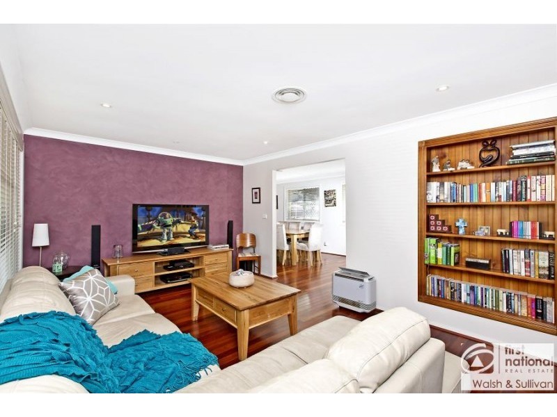 9 Bombardiere Place, Baulkham Hills NSW 2153