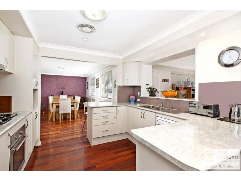 9 Bombardiere Place, Baulkham Hills NSW 2153