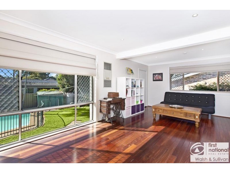 9 Bombardiere Place, Baulkham Hills NSW 2153