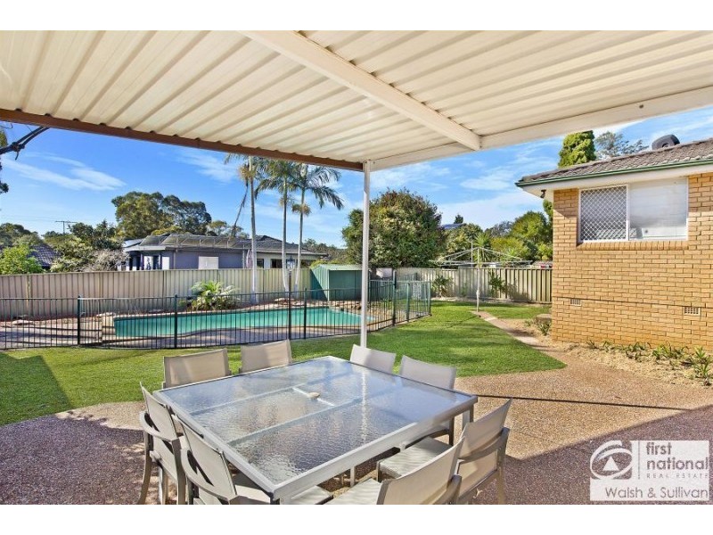 9 Bombardiere Place, Baulkham Hills NSW 2153