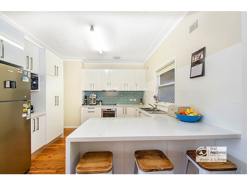 8 BRODIE STREET, Baulkham Hills NSW 2153