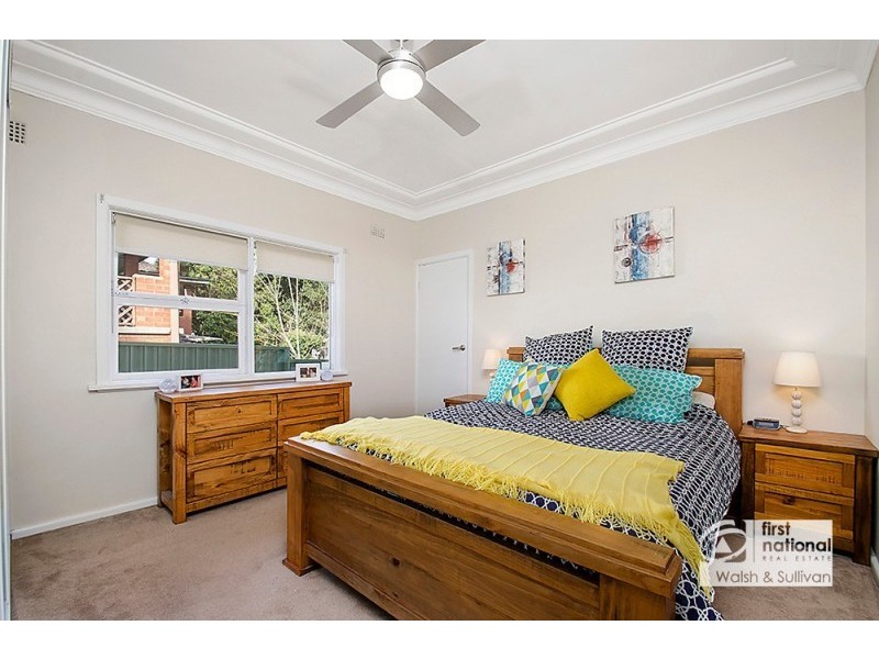 8 BRODIE STREET, Baulkham Hills NSW 2153