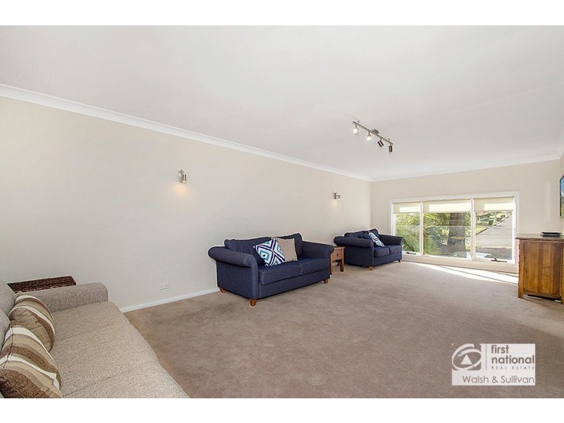 8 BRODIE STREET, Baulkham Hills NSW 2153