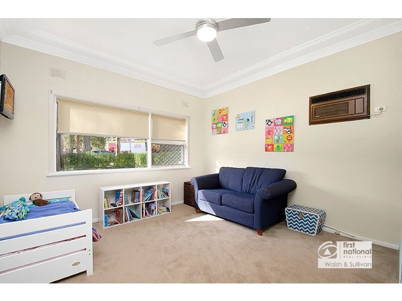 8 BRODIE STREET, Baulkham Hills NSW 2153