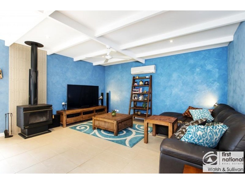 Winston Hills NSW 2153