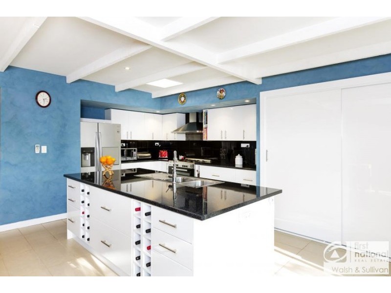 Winston Hills NSW 2153