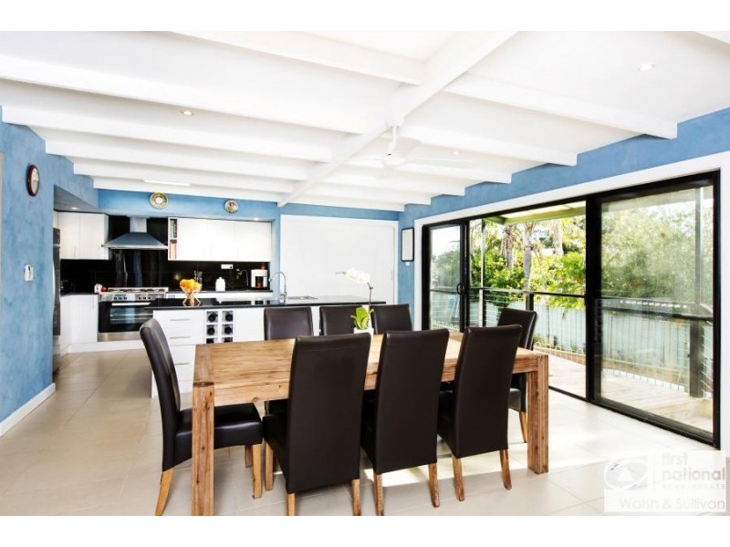 Winston Hills NSW 2153