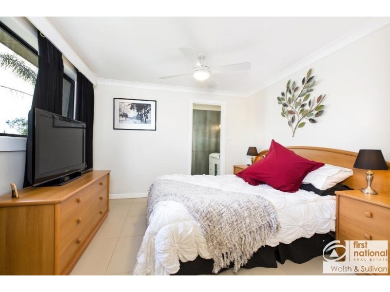 Winston Hills NSW 2153