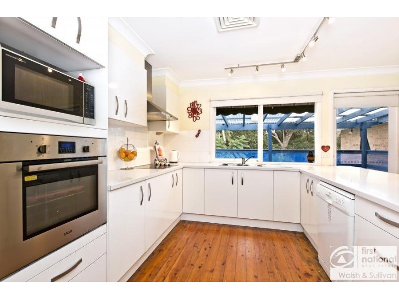 Baulkham Hills NSW 2153