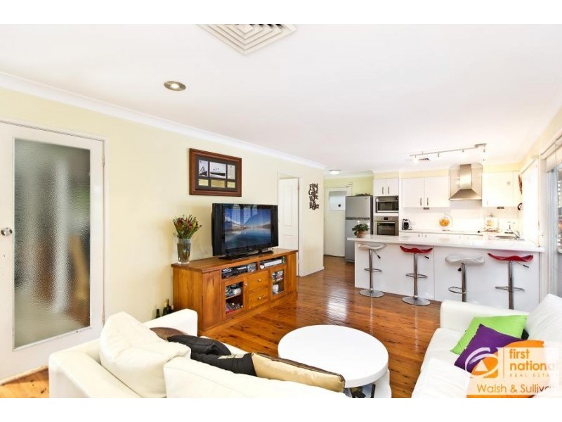 Baulkham Hills NSW 2153