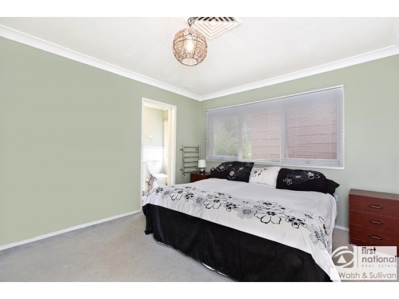 Baulkham Hills NSW 2153