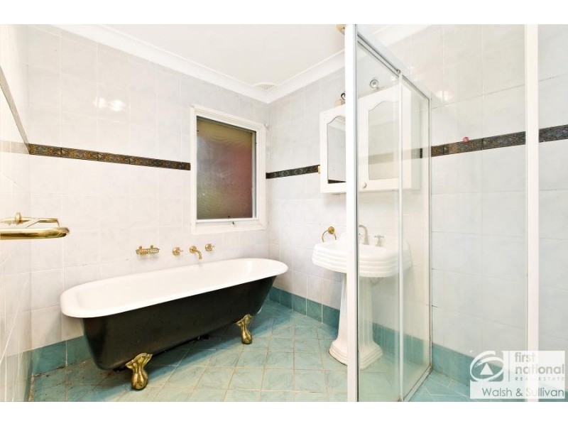 Baulkham Hills NSW 2153