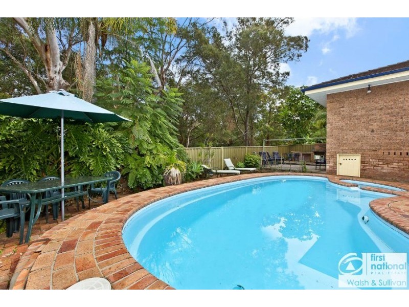 Baulkham Hills NSW 2153