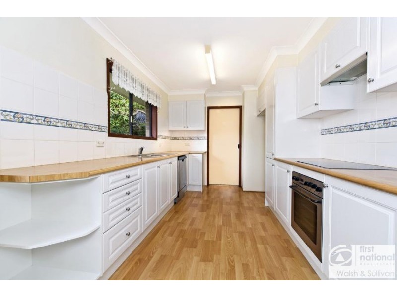 97 Cropley Drive, Baulkham Hills NSW 2153