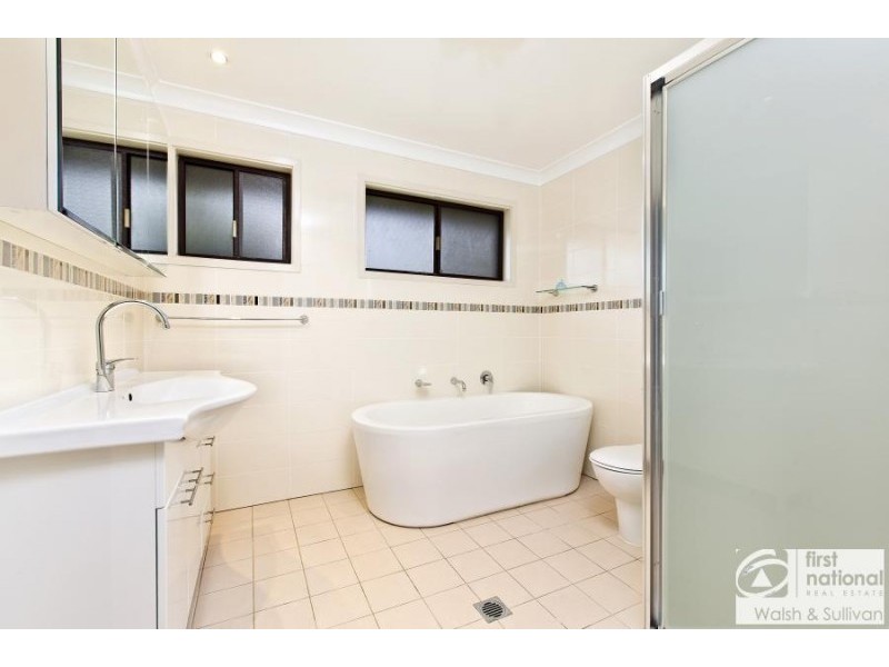 97 Cropley Drive, Baulkham Hills NSW 2153