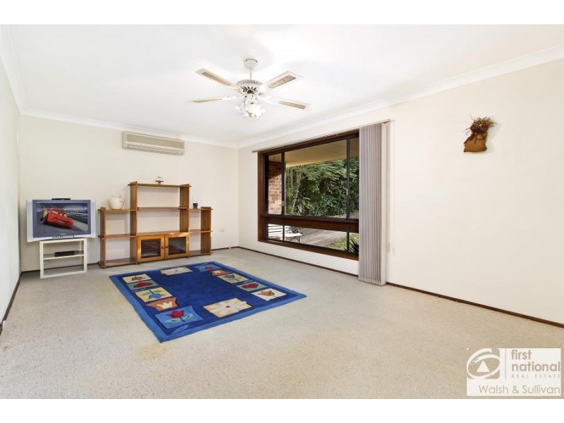 97 Cropley Drive, Baulkham Hills NSW 2153